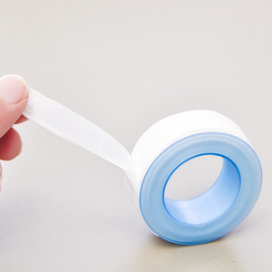 Ruban d'étanchéité PTF 9m x 15mm résistant aux produits chimiques pour l'étanchéité des tuyaux - Product Image 3
