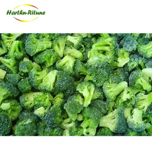 3-5cm Frozen Broccoli With Cheap Price