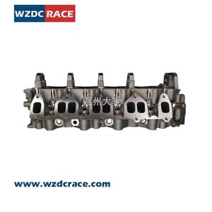 ฝาสูบ WZDC RACE 4 สูบ สำหรับฟอร์ด มาสด้า WLT WL เกียร์อัตโนมัติ - Product Image 4