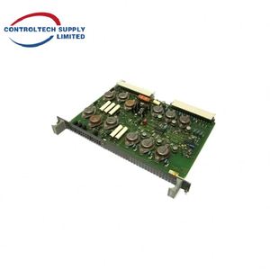 Module d'entrée numérique en aluminium haute précision LT8978B.V1 HIEE320639R0001 - Product Image 2