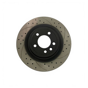 <span class=keywords><strong>Disque</strong></span> de frein LR033302 pour Land Rover RANGE ROVER IV L405 RANGE ROVER SPORT L494 DISCOVERY V L462 Rotor arrière - Product Image 1
