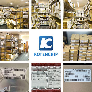 Componentes Electrónicos Nuevos y Originales, Circuito Integrado, Chip ABS para Sistema de Frenos Antibloqueo Automotriz, LQFP-128 990-9413.1B - Product Image 3