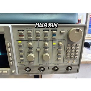 ออสซิลโลสโคป Tektronix TDS694C ออสซิลโลสโคปดิจิตอลแบบเรียลไทม์สี่ช่องสัญญาณมือสอง - Product Image 4