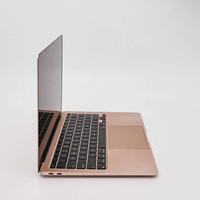 Utilisé pour APP-LE MAC-BOOK Air 2020 M1 8 Go 256 Go SSD Haute Qualité 13 pouces Or Rose