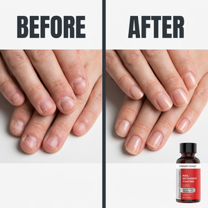 Private Label Bitter Reminder <strong>Nail</strong> Deterrent Coating Reminder Quick Dry Brush on Clear <strong>Nail</strong> <strong>Polish</strong> <strong>Stop</strong> <strong>Nail</strong> <strong>Biting</strong> OEM ODM - Product Image 4