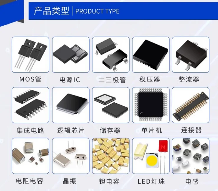 Shenzhen Guanyi Electronics Co., Ltd.