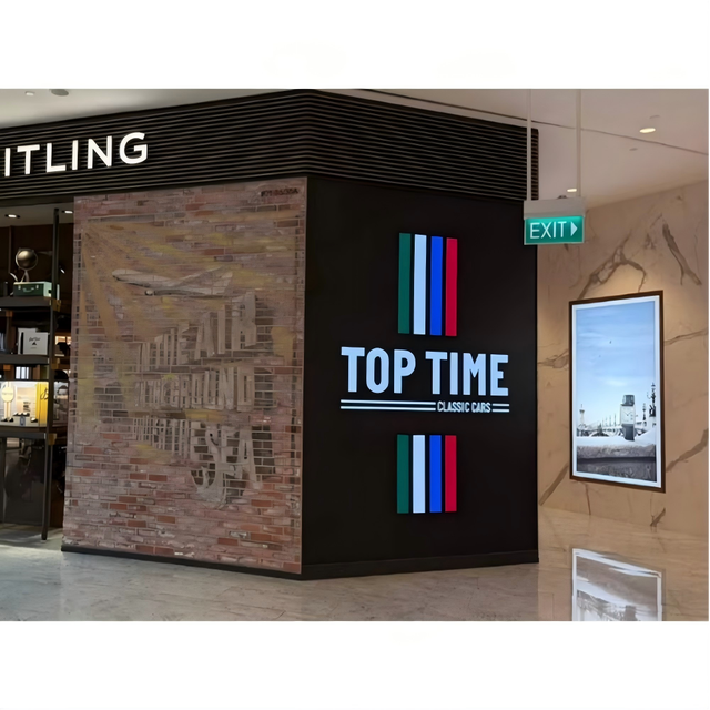 4K 8K Ultra Slim Cob Micro P0.9 P1 P1.2 P1.25 P1.5 P1.8 P2.5 Pitch Indoor Led Screen Video Wall Display Panel