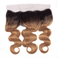 Échantillon gratuit en gros vendeur 5x5 Hd dentelle fermeture brésilienne cheveux humains bruts 10 26 38 pouces vague de corps 3/4 faisceaux et frontal