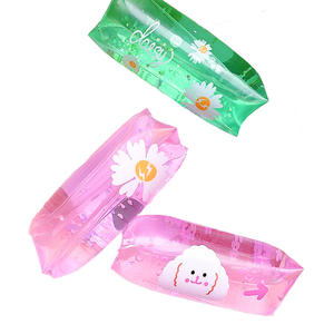 Globos de Agua de TPR Personalizables, Juguete para Niños, Juguete Antiestrés, Paquete de 12 Unidades en Caja - Product Image 1