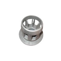 Marteau oscillant en carbure de tungstène raccord faucheuse à fléaux Mulcher dents Rotor forestier