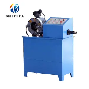 Experienced Hydraulic Hose Crimping Machine For Sale OEM Service Supplier