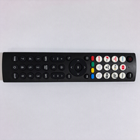 Télécommande IR à boutons RCU EN2N36H pour téléviseur LED intelligent Hisense EN2N30H EN2Q30 EN2B30H EN2G30 55A7300F 55A7500F