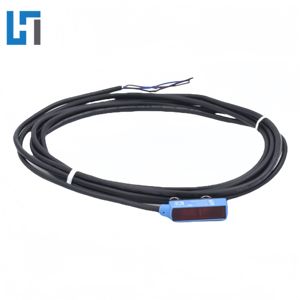 Módulo controlador de programación Plc con sensor original de 1064351, controlador de automatización industrial, stock de almacén, nuevo - Product Image 2