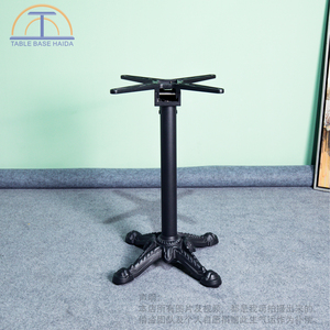 صناعي بالجملة من النحاس الأصفر المسنون قواعد أنابيب مطوية ليلية أنبوب مسحوق الصب طلاء لغرفة المعيشة في الفندق لتناول الطعام - Product Image 2