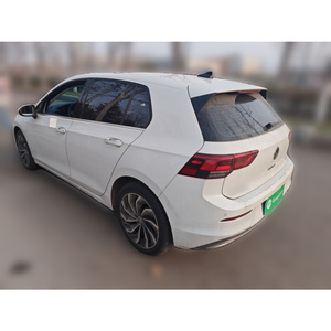 Auto Usado Guazi 2023, <span class=keywords><strong>Volkswagen</strong></span> <span class=keywords><strong>Golf</strong></span>, Volante a la Izquierda, Motor de Gasolina, Automático, Sedán de 5 Plazas, para Uso Diario Robusto - Product Image 2