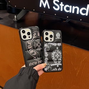 Nueva llegada amor Venta caliente lujo cromo corazón teléfono caso para iPhone 11 12 <span class=keywords><strong>13</strong></span> <span class=keywords><strong>14</strong></span> 15 <span class=keywords><strong>Pro</strong></span> <span class=keywords><strong>Max</strong></span> Plus - Product Image 5