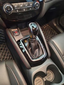 <span class=keywords><strong>Nissan</strong></span> <span class=keywords><strong>Qashqai</strong></span> SUV de 5 Plazas, Fabricación China, Usado, Económico, Transmisión de Gasolina, Volante a la Izquierda, Auto Usado - Product Image 6