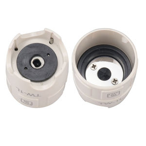 Herramienta dental oral al por mayor, puntas de escalador piezoeléctrico ultrasónico, llave inglesa, puntas dentales Woodpeck, llave dinamométrica - Product Image 2