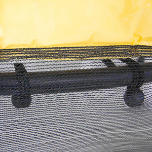 Mini <span class=keywords><strong>trampoline</strong></span> intérieur et extérieur <span class=keywords><strong>pour</strong></span> bébé abeille animal cama elastica <span class=keywords><strong>trampoline</strong></span> <span class=keywords><strong>pour</strong></span> enfants avec <span class=keywords><strong>filet</strong></span> de sécurité - Product Image 6