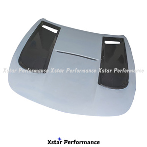 Bodykit large en fibre de carbone de style série noire pour Mercedes Benz <span class=keywords><strong>Amg</strong></span> Gt Gtc Gts <span class=keywords><strong>Gtr</strong></span> - Product Image 2