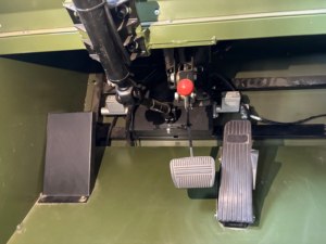 Cingoli in gomma per ATV elettrici, accessori per skid steer, cingoli anfibi, <span class=keywords><strong>veicoli</strong></span> <span class=keywords><strong>speciali</strong></span> per il trasporto in basi da campeggio - Product Image 4