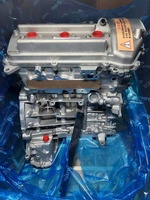 Oem — moteur CBFACar 2.0T 1.8T CCTA, pour Mk6 GTI VW Golf Jetta Passat B6 CC Tiguan Sharan Audi Q3 A3 8P
