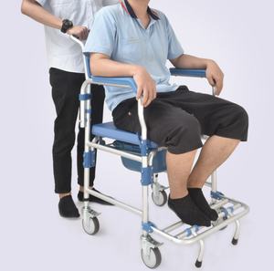 <span class=keywords><strong>Precio</strong></span> al por mayor Venta <span class=keywords><strong>de</strong></span> fábrica <span class=keywords><strong>Silla</strong></span> <span class=keywords><strong>de</strong></span> <span class=keywords><strong>baño</strong></span> para ancianos <span class=keywords><strong>con</strong></span> <span class=keywords><strong>ruedas</strong></span> <span class=keywords><strong>Silla</strong></span> <span class=keywords><strong>de</strong></span> <span class=keywords><strong>baño</strong></span> auxiliar para ancianos Taburete <span class=keywords><strong>de</strong></span> <span class=keywords><strong>baño</strong></span> para casa móvil - Product Image 4