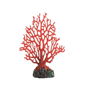 Hoge kwaliteit kunstmatige koraalrif voor <span class=keywords><strong>aquarium</strong></span> decoratie product - Product Image 1