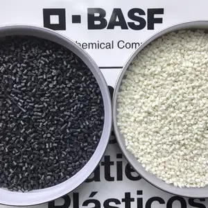 Nylon 6 Ultramid B33L B33LN B40L B40LN Natural/Black Plastic Raw Material Polyamide6 BSF Nylon Resin PA6 Plastic Granules