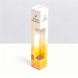 Factory Custom Logo Lip <b>Gloss</b> Packaging, Empty Tubes & Boxes for Cosmetics Business - Product Image 1