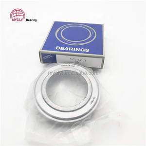 ตลับลูกปืนปลดคลัตช์ <span class=keywords><strong>TK70</strong></span>-<span class=keywords><strong>1A1U3</strong></span> 31242-1060A ตลับลูกปืน VKC3541 70TNK-1 CT70BL1 TK52Z-1C รถยนต์ - Product Image 5