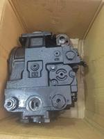90R75 90R250 MA5BC80 S4C8 K02 NNN 383824 POMPE À PISTON HYDRAULIQUE SAUER PV90R 90R 90M POMPES SÉRIE 90L