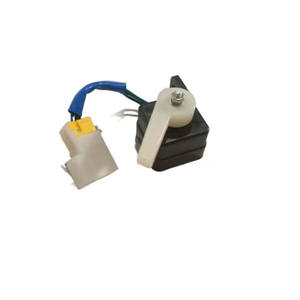 Conjunto de Interruptor de Dirección y Elevación para Cosechadora Kubota DC70, Piezas 488/588, Nuevas y Usadas, para Granjas - Product Image 5