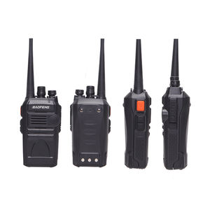 Walkie-Talkie Bao Feng a prueba <span class=keywords><strong>de</strong></span> agua, estación <span class=keywords><strong>de</strong></span> Radio bidireccional, Walkie Talkie <span class=keywords><strong>de</strong></span> <span class=keywords><strong>largo</strong></span> <span class=keywords><strong>alcance</strong></span> para <span class=keywords><strong>caza</strong></span>, a prueba <span class=keywords><strong>de</strong></span> agua, a prueba <span class=keywords><strong>de</strong></span> - Product Image 3