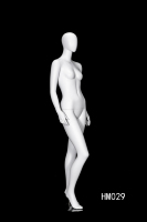 Mannequin féminin nu, mannequin féminin, mannequin féminin de sexe féminin