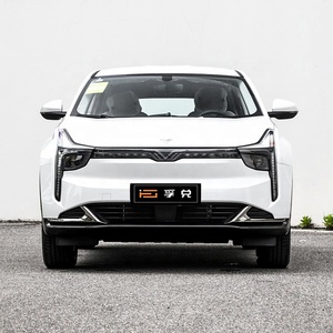 Nezha <span class=keywords><strong>U</strong></span> Challenge Version <span class=keywords><strong>U</strong></span>-II 400 <span class=keywords><strong>U</strong></span> Show 2025, SUV Elettrico <span class=keywords><strong>a</strong></span> 5 Porte e 5 Posti, Ricarica Rapida in 0,5 Ore, Auto Usata in Vendita - Product Image 2