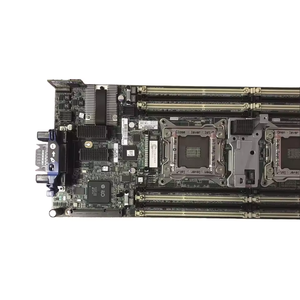 Placa Base para HP <span class=keywords><strong>BL460C</strong></span> G9 Blade 744409-001 738239-001 G10 875625-001 875625-001 865294-001 865291-001 86344 2-B21 P09524-B21 - Product Image 2