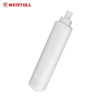 Weistoll PTFE-Ausgekleideter Hydrostatischer Flüssigkeitsstand-Transmitter mit Fernbedienung, 0,5% Genauigkeit, 1 Jahr Garantie, OEM/ODM Anpassbar