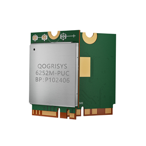 <span class=keywords><strong>Point</strong></span> <span class=keywords><strong>d</strong></span>'<span class=keywords><strong>accès</strong></span> <span class=keywords><strong>Wifi</strong></span> 1200 Mbps double bande 2T2R, module <span class=keywords><strong>d</strong></span>'interface PCIe <span class=keywords><strong>Wifi</strong></span> 6 pour ordinateur portable, modules <span class=keywords><strong>Wifi</strong></span> Realtek - Product Image 5