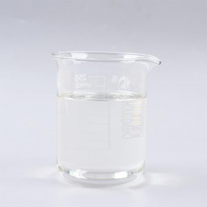 Cocamidopropil Betaína Capb 30 35 Cab Coco Betaína CAS 61789-40-0 - Product Image 1