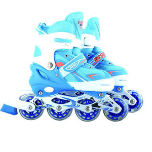 Skate Shoes Plates Aggressive Hard <strong>Boot</strong> Freestyle Slalom Inline Roller Skate for Sale Women Adult <strong>Men</strong> - Product Image 2