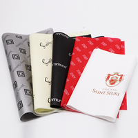 Single-sided Coated Oil-proof Paperboard for Food Wrapping Paper for Hamburger Pizza Sandwich Bread