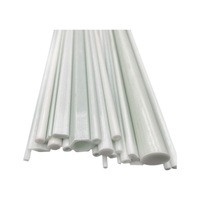 Tunnels de jardin bas pour la protection contre le gel et les insectes, structure de serre DIY, conception de serre, fil pour supports de tunnels