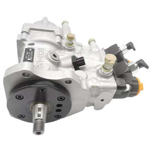 Nouvelle Arrivée Pompe d'Injection de Carburant Diesel 094000-0500 pour Moteur John Deere 8.1L 6081 Pièces de Système de Carburant Haute Pression - Product Image 5