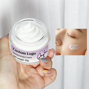 Best-seller Crème hydratante pour le <span class=keywords><strong>visage</strong></span> pour <span class=keywords><strong>femme</strong></span>, hydratation naturelle pure, peau sèche, éclaircissante, soin du <span class=keywords><strong>visage</strong></span> - Product Image 2