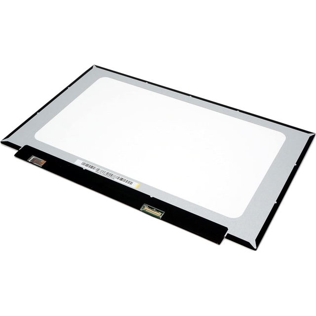 For HP ProBook 450 G6 Laptop Screen B156XTN08.1 LCD Screen Replacement Display 30 Pin 60HZ HD 1366X768 15.6"