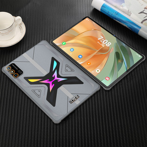 Nouvelle Arrivée Pad17 Pro Plus Processeur MTK Wi-Fi GSM Utilisation multimédia RAM 16G 1TGB ROM Android 15.0 Tablette PC avec Google Play - Product Image 4