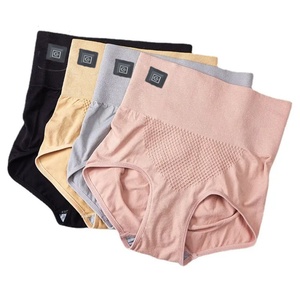 Ropa Interior Térmica con Batería Diseñada para Aliviar el Dolor Menstrual en Mujeres - Product Image 1