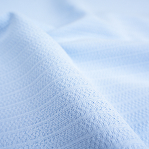 Đôi mặ<span class=keywords><strong>t</strong></span> sườn Jacquard đan vải với kế<span class=keywords><strong>t</strong></span> <span class=keywords><strong>c</strong></span>ấu mô hình UV kháng cho mùa xuân mùa hè trang phụ<span class=keywords><strong>c</strong></span> - Product Image 6