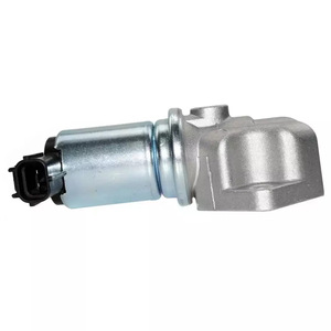 Soupape de régulation de régime de ralenti Ford 1L8Z9F715AA AC414 TV2002 Pièce de rechange OE - Product Image 2